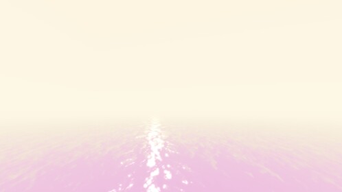 waves