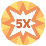 Game Badge Thumbnail