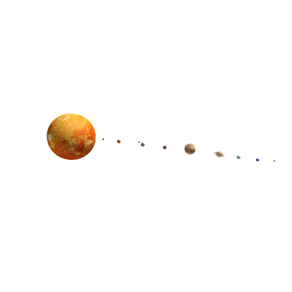 Mini Solar System