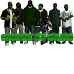 Grove Street [GSF]