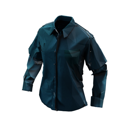 Blue T-shirt thumbnail