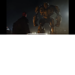 Bumblebee my favorite