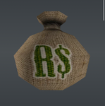 R$ TO THE COMMUNITY