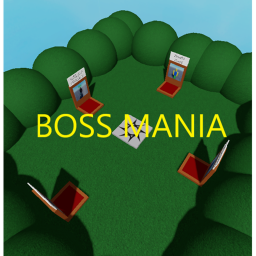 Boss Mania