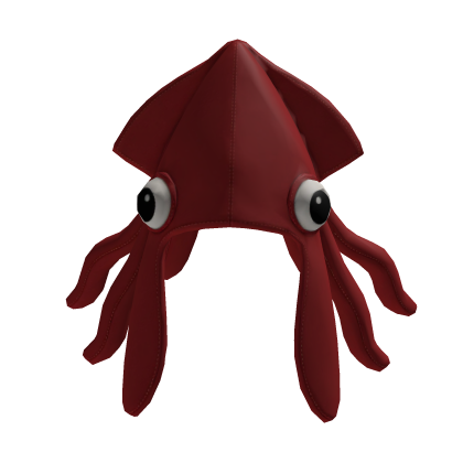 Squid Hat