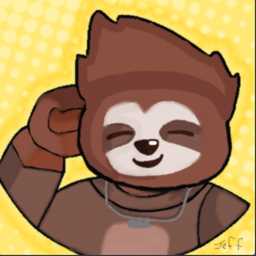 The Sloth Hangout