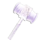 Godly Hammer
[PERMANENT!]