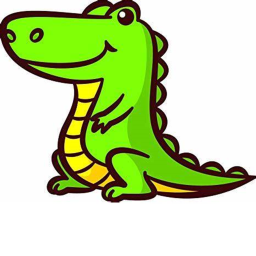 Strong Dino Trials