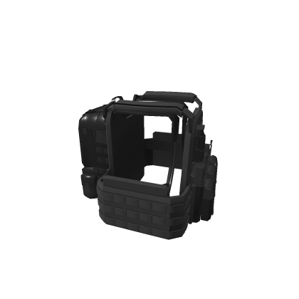 AD vest