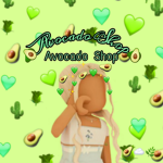 Avocado Shop