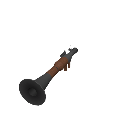 Rocket Launcher