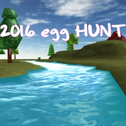 EGG HUNT 2016 icon