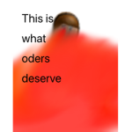 ODER REBELS