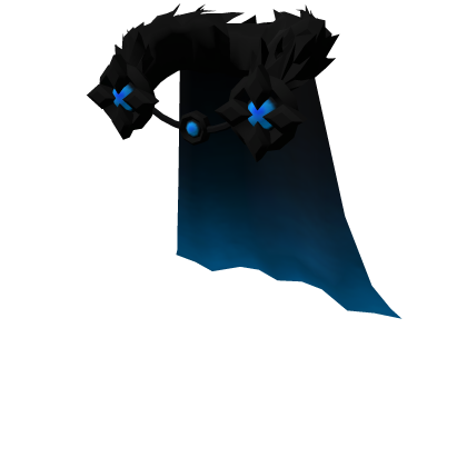 Frozen Cape