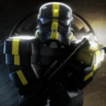 [TGE - Nova Troopers]
