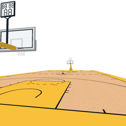 Basketball Court