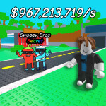 [UPD] Steal a Drawn Brainrot