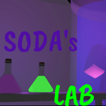 Sodas Lab
