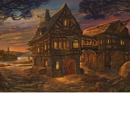 The Inn icon