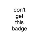 Game Badge Thumbnail