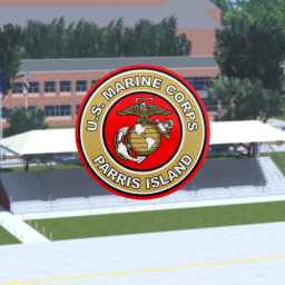 USMC| Parris Island
