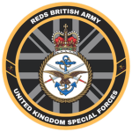 |RBA| - United Kingdom Special Force