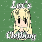 Lex’s clothes