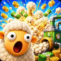 Sheep Tycoon icon