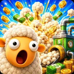 Sheep Tycoon icon