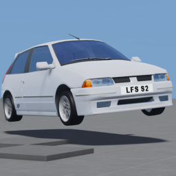 Ched's Chassis Test Place icon