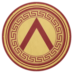 ⌈Greek State of Sparta⌋