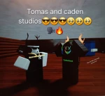 Tomas and Caden Studios Group Thumbnail
