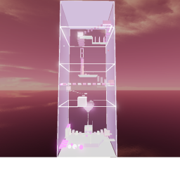 tower