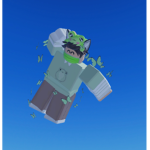 Froggy Fren's Frog Club!