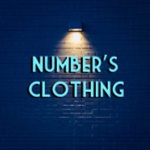Number's Clothing