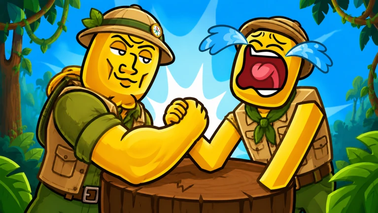 Update #71 🐒