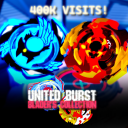 [BEYPASS] UNITED BURST 2 | Beyblade [BETA]