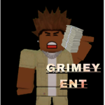 GRIMEY ENT+