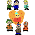 Jinx's Friends