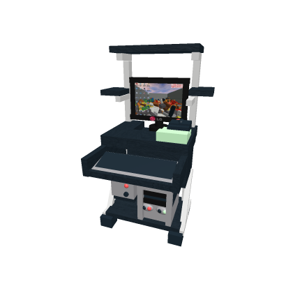 Roleplay Computer