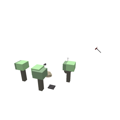 Survival kit made by elpoco