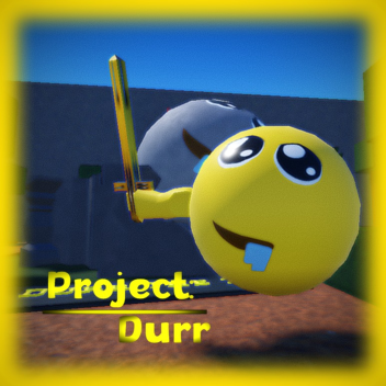 [🛸] المشروع: Durr