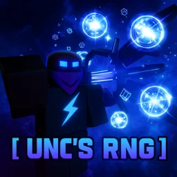 Uncs Rng icon