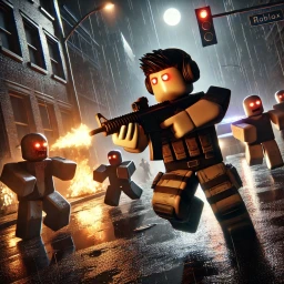 Zombie Horde (NEW) icon