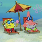 The Nation Of Spongebob