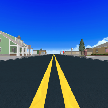 The Neighborhood Of Chaos