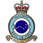 Squadron No. 7
