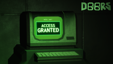ACCESS GRANTED