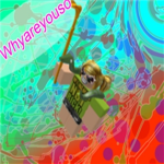 ⓌⒽⓎ'Ⓢ Fan Group!! ツ