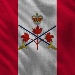 [CAN] Canadian аrmy